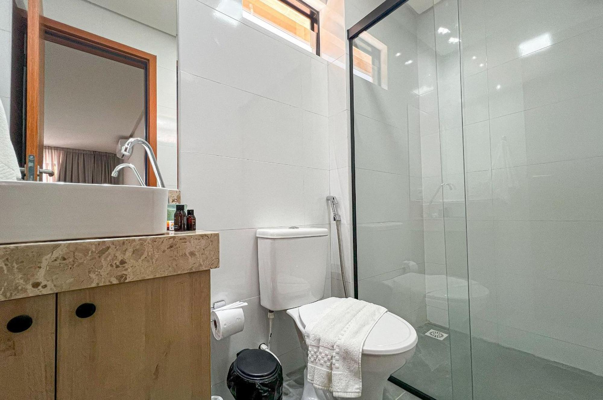 Apartamento Aconchegante Terreo Bessa 4 Pessoas 200m Da