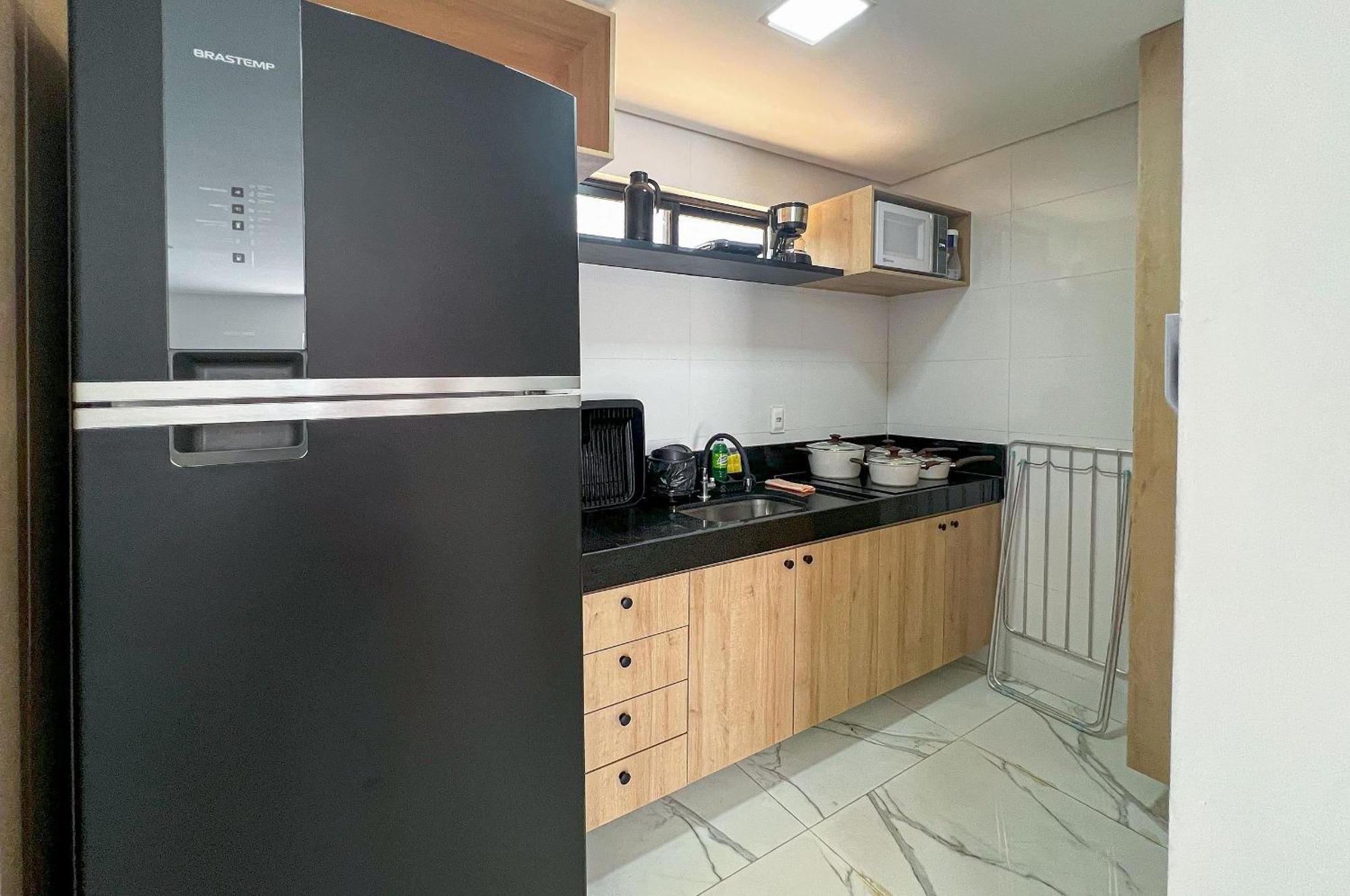 Aconchegante Terreo Bessa 4 Pessoas 200m Da Apartamento *